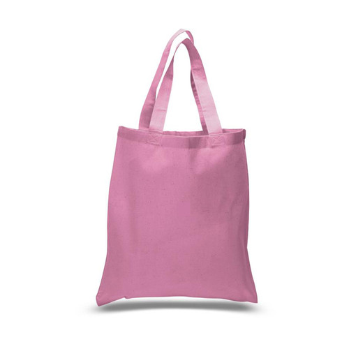 Custom Canvas Tote Bags