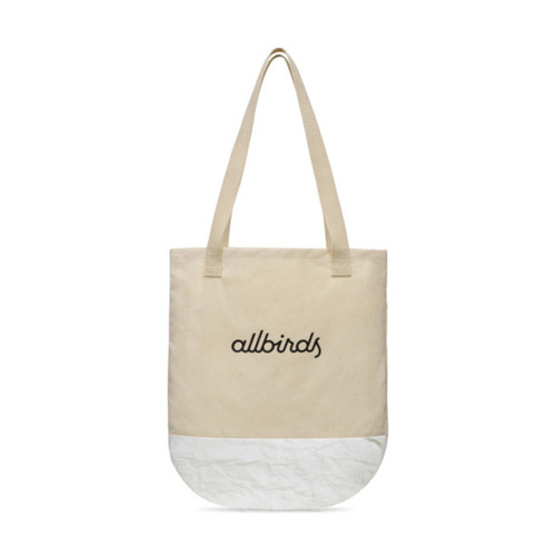 Hudson Cotton Tote Bag