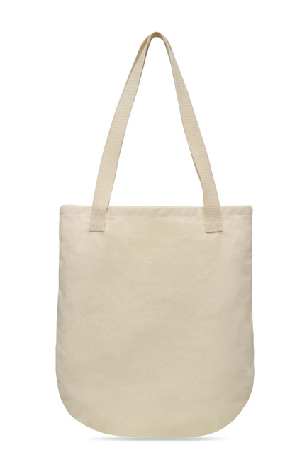 Hudson Cotton Tote Bag