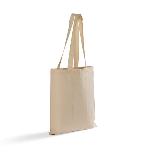 Easy Carry Cotton Tote