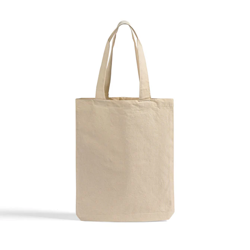 TBF 9" Compact Cotton Tote