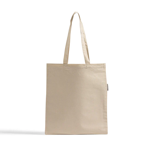 TBF Organic Basic Cotton Tote