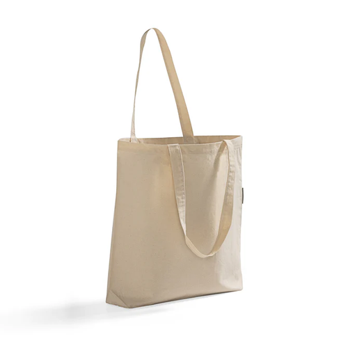 TBF Organic Shop-Ready Cotton Tote