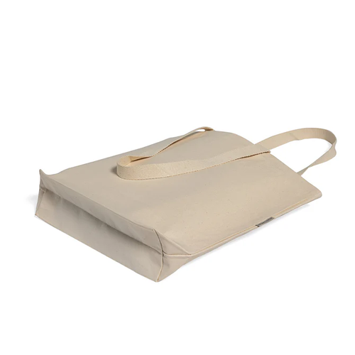 Organic All-Day Canvas Tote