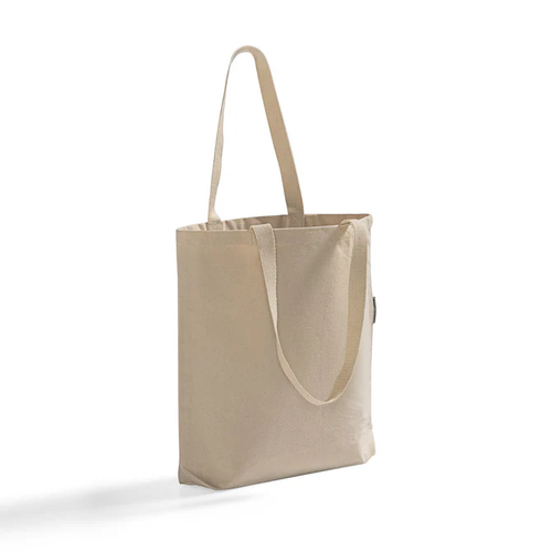 TBF Organic Daily Canvas Tote