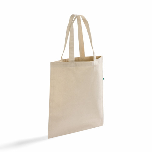 Recycled Classic Canvas Tote