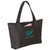 Wholesale Polyester Tote Bags with Zipper
