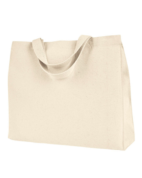 Liberty Bags Katelyn Canvas Tote