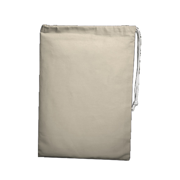 11x16 Cotton Drawstring File Bags