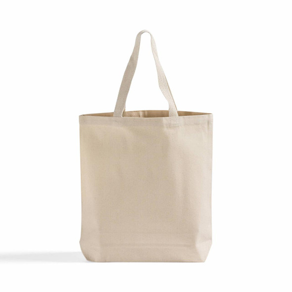 ★TOUT Y EST★ pound middle canvas bag tan bmm22sspmct Wholesale Heavy Duty Canvas Tote Bags for Groceries & More