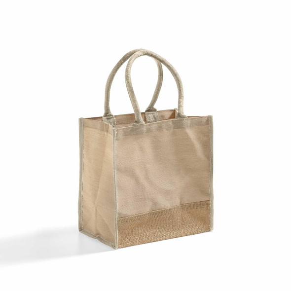 Wholesale Juco Tote Bags - Eco-Friendly and Customizable