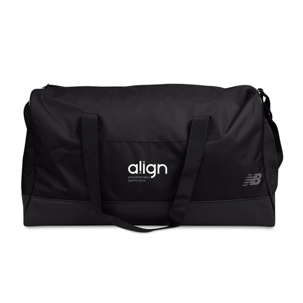 New Balance® Essentials Large Duffel