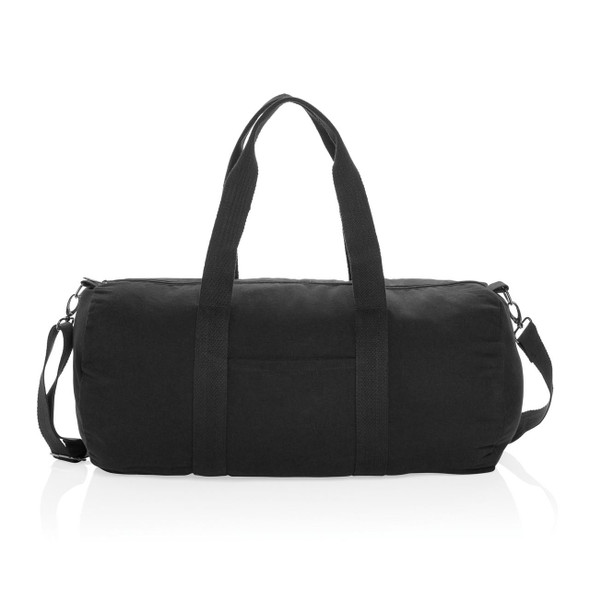 XD Connects Impact Aware™ 285gsm rCanvas Duffel Bag Undyed 