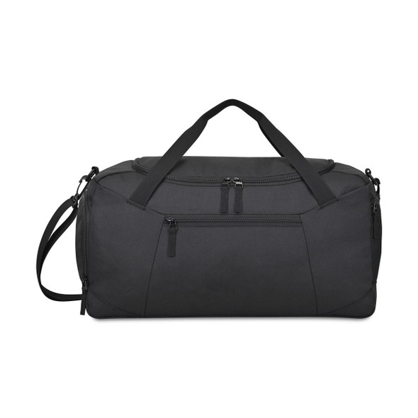Gemline Rally Recycled Deluxe Sport Duffel 