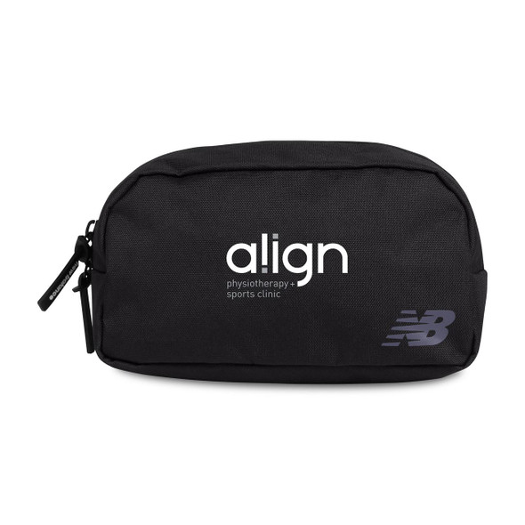  New Balance® Essentials Small Waist Bag 