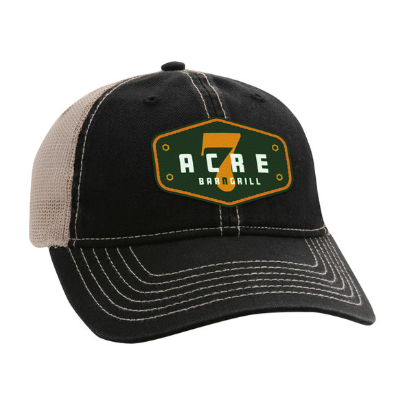  Ahead Wharf Cap 