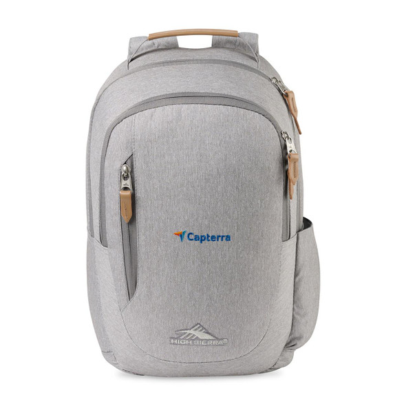  High Sierra® Haidan Laptop Backpack 