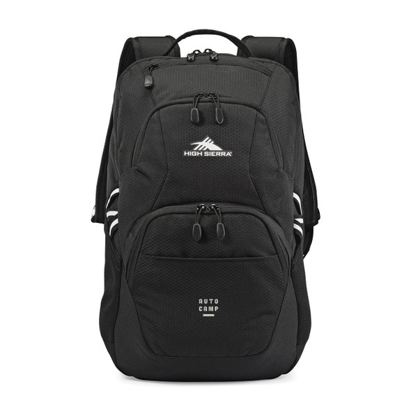  High Sierra® Swoop SG Laptop Backpack 