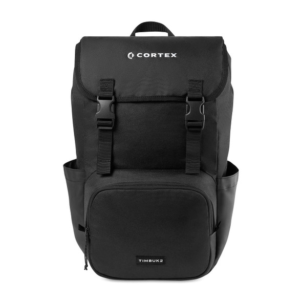  Timbuk2 City Compass Flap Backpack 
