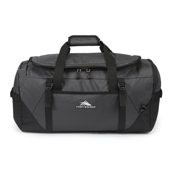 High Sierra® Fairlead Convertible Duffel