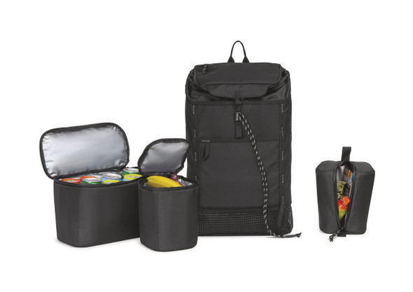 Hadley Insulated Haul Bag