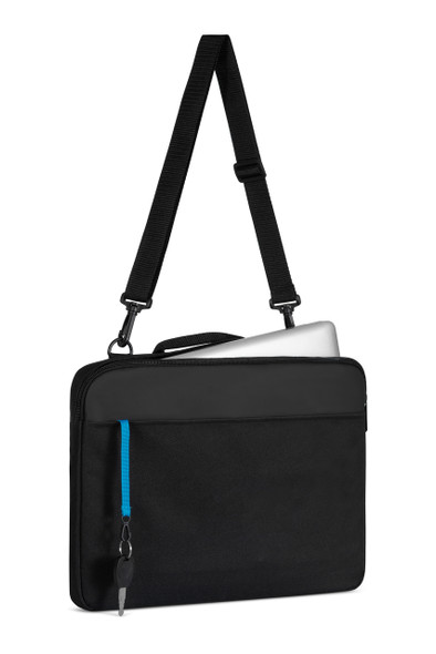 Midtown Slim Laptop Portfolio