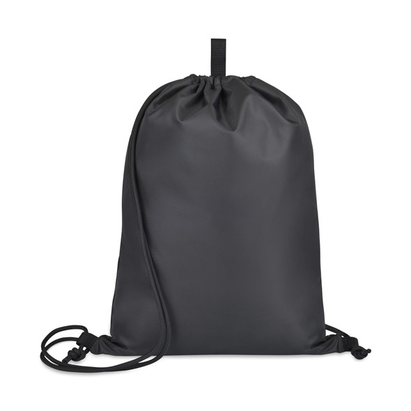Repeat Lite Recycled Poly Cinchpack