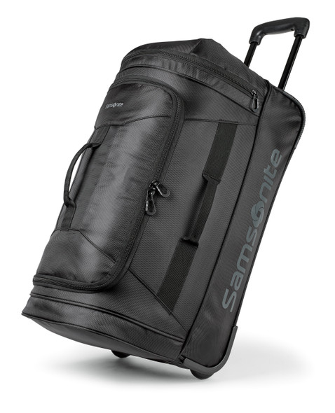 Samsonite Andante 2 22" Wheeled Duffel
