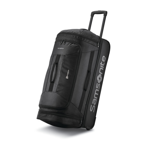 Samsonite Andante 2 28" Drop Bottom Wheeled Duffel