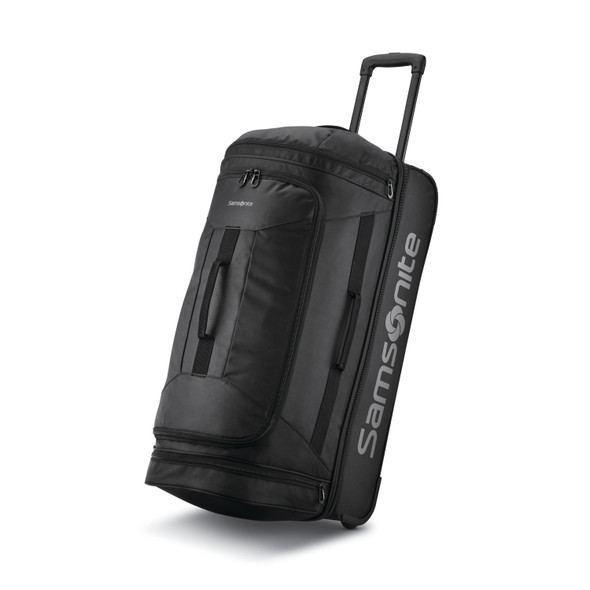 Samsonite Andante 2 28" Drop Bottom Wheeled Duffel