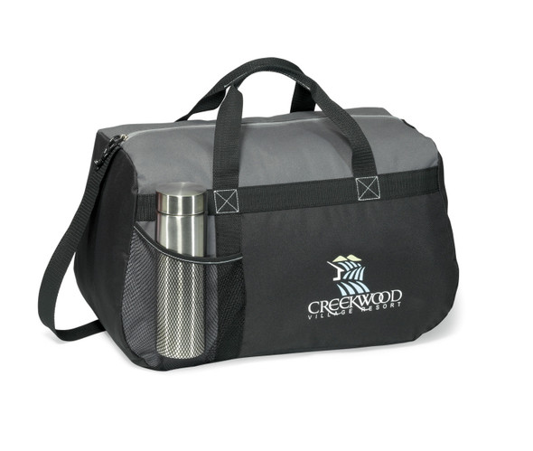 Sequel Sport Bag