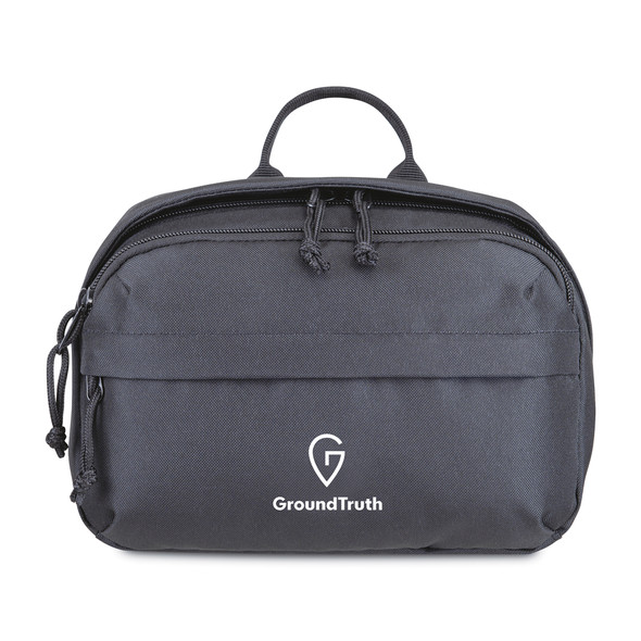 Renew AWARE™ Toiletry Bag