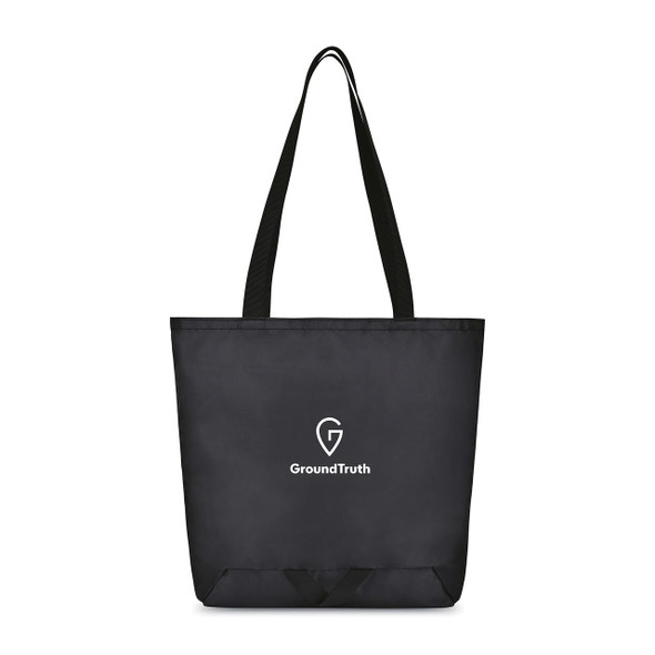 Gemline Renew rPET Packable Shopper  Gemline Renew rPET Packable Shopper