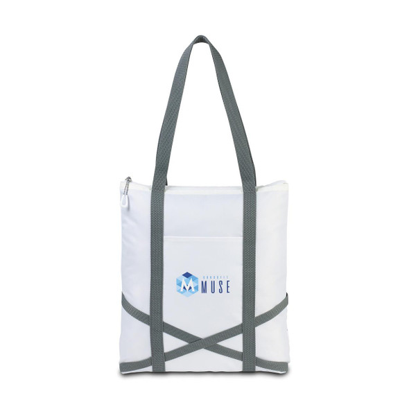 Gemline Terrex Sport Tote 
