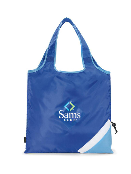 Gemline Latitudes Foldaway Shopper 