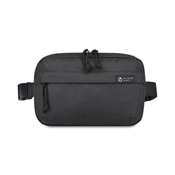 Gemline Renew rPET Waist Pack  Gemline Renew rPET Waist Pack