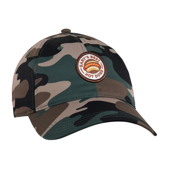  Ahead Gomer Cap 