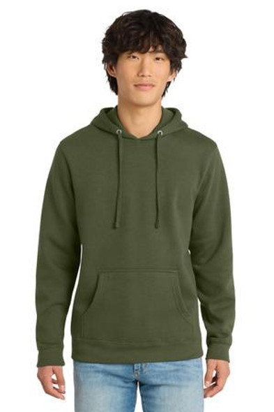 District V.I.T. Fleece Hoodie DT6100