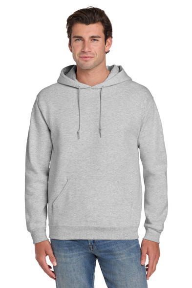 Jerzees Super Sweats NuBlend - Pullover Hooded Sweatshirt. 4997M Jerzees Super Sweats NuBlend - Pullover Hooded Sweatshirt. 4997M
