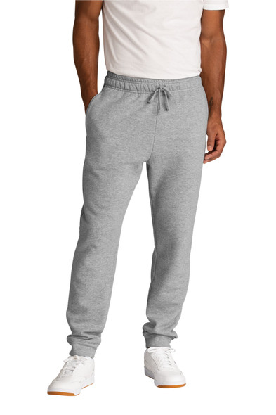Port & Co Core Fleece Jogger. PC78J Port & Co Core Fleece Jogger. PC78J