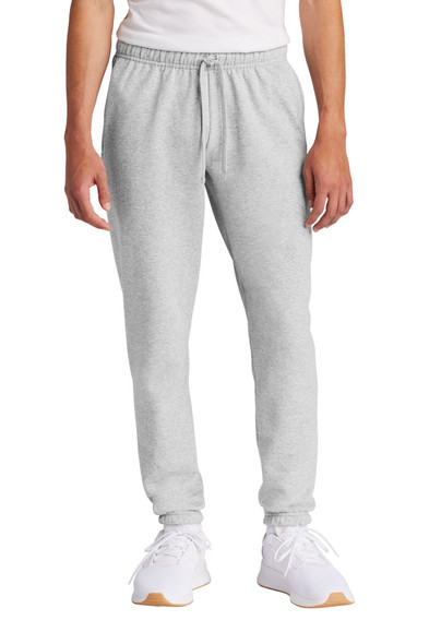 Port & Co Core Fleece Sweatpant PC78SP Port & Co Core Fleece Sweatpant PC78SP