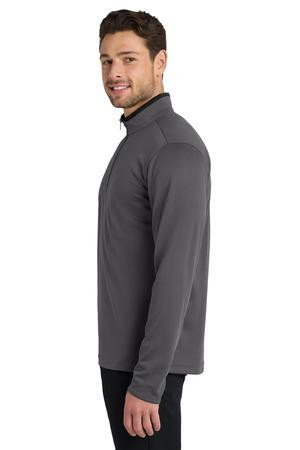 Port Authority Silk Touch Performance 1/4-Zip K584