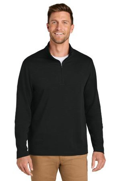 Port Authority Breakwater 1/4-Zip Pullover K820