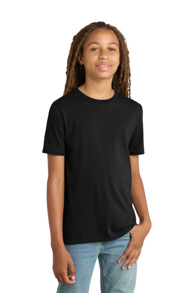 District Youth Very Important Tee . DT6000Y