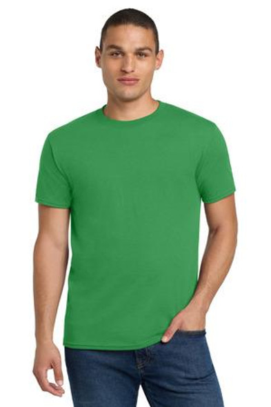 Jerzees - Dri-Power 50/50 Cotton/Poly T-Shirt. 29M