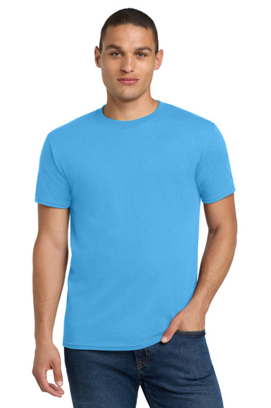 Jerzees - Dri-Power 50/50 Cotton/Poly T-Shirt. 29M Jerzees - Dri-Power 50/50 Cotton/Poly T-Shirt. 29M