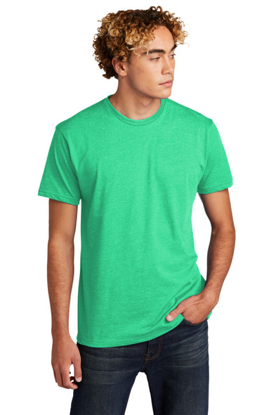 Next Level Apparel Adult CVC Tee. NL6210 Next Level Apparel Adult CVC Tee. NL6210