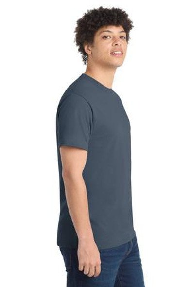Port & Co Core Cotton Tee. PC54 Port & Co Core Cotton Tee. PC54