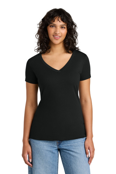 Next Level Apparel Women's Ideal V-Neck Tee NL1540