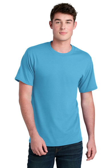 Port & Co Core Blend Recycled Tee PC01